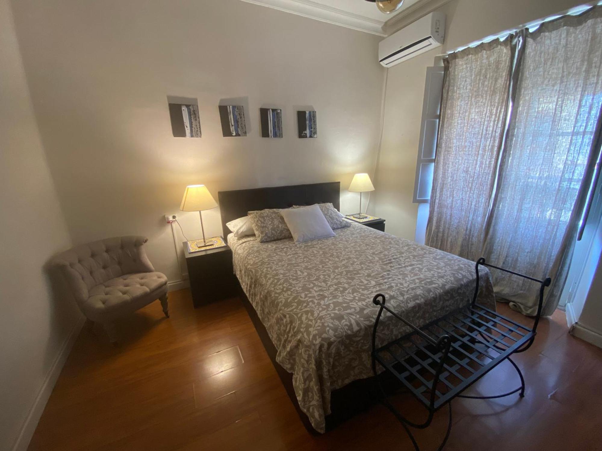 Apartamentos Mercado De Triana Séville Extérieur photo